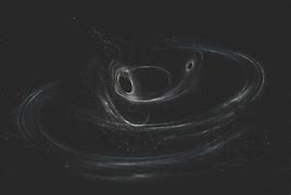 Image result for Binary Black Hole