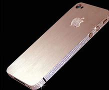 Image result for Rose Gold Phone iPhone 5