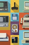 Image result for Old Technology Devices