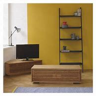 Image result for Oak TV Units for Living Room