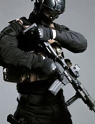 Image result for Swat Uniform