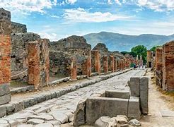 Image result for Pompeii Italy Ruins Photos