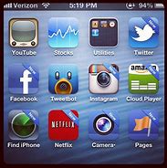 Image result for iOS 6 Look
