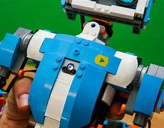 Image result for LEGO Boost Robot
