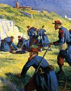 Image result for Francisco Franco Painting