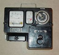 Image result for Coin Operated Electric Meter