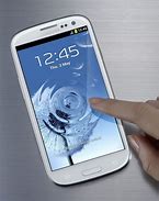 Image result for Samsung S3 Ultra Front