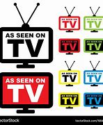 Image result for As Seen On TV Template