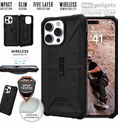 Image result for Case UAG iPhone 14 Pro Pathfinder แท