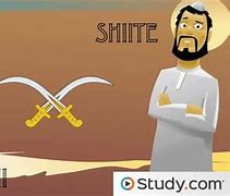 Image result for Sunni vs Shia Beliefs