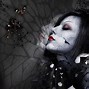 Image result for Creepy Gothic Art