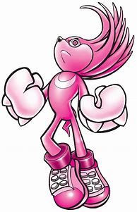 Image result for House of Cards Sonic Knuckles Archie