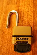 Image result for Master Lock Key Safe