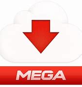 Image result for Mega Download Icon
