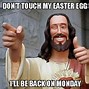 Image result for Hilarious Easter Memes