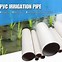 Image result for 24 Inch Diameter PVC Pipe