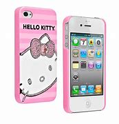 Image result for Hello Kitty iPhone Covers