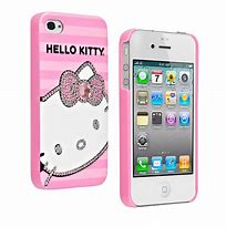Image result for Hello Kitty Cell Phone Covers