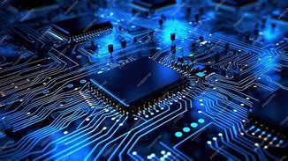Image result for Binary to Decimal Converter Chip