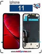 Image result for Display iPhone 11 Marcas