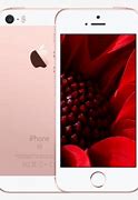 Image result for iPhone SE Rose Gold vs 6s