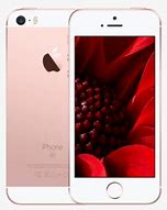 Image result for iPhone SE Rose Gold