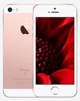 Image result for Rose Gold iPhone SE