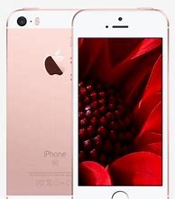 Image result for Apple iPhone 5 SE Rose Gold