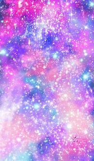 Image result for Galaxy Colored Background Cartoon