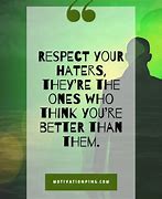 Image result for Haters Gonna Hate