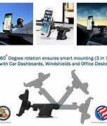 Image result for Top Rated Car Phone Mount