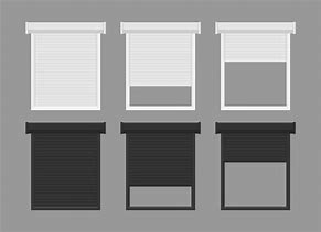 Image result for shutters icons