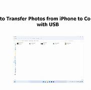 Image result for How to Transfer Videos From iPhone to PC
