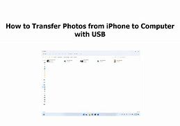 Image result for How to Share Photos From iPhone to Laptop