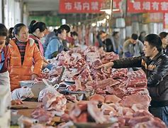 Image result for Traditional Meat Market