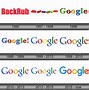 Image result for Google Logo Letters