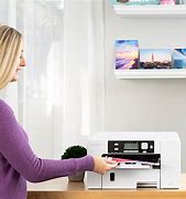 Image result for Sawgrass Dye Sublimation Printer