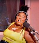 Image result for Lizzo as Napolean