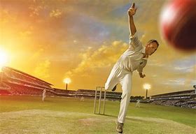 Image result for Cricket Player Throwing Ball
