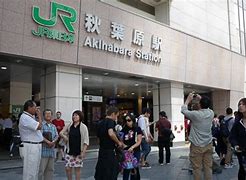 Image result for Akihabara Killer