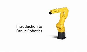 Image result for Fanuc Robot 404