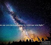 Image result for Milky Way Sayings