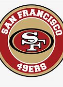 Image result for San Francisco 49ers New Logo