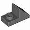 Image result for LEGO Slanted Piece Dark-Gray