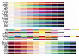 Image result for Art Studio Colour Chart Acrylic Paint
