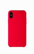 Image result for iPhone 10 with Red and Black Case