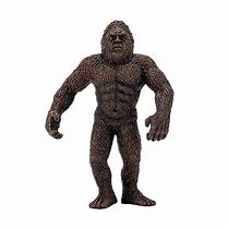 Image result for Bigfoot Figure