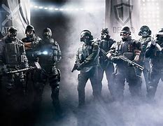 Image result for Rainbow Six Si