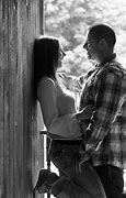 Image result for Rustic Engagement