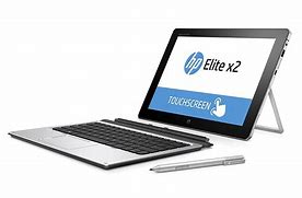 Image result for HP Tablet and Keyboard and Pen